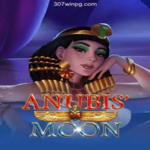 Unveiling AnubisMoon: A Mesmerizing Journey Into Ancient Mysteries
