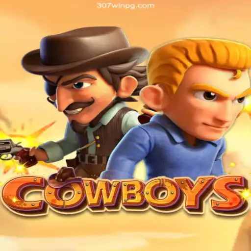 Explore the Wild West in the Thrilling Game COWBOYS
