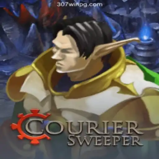 CourierSweeper: The New Exciting Game Revolutionizing Interactive Entertainment