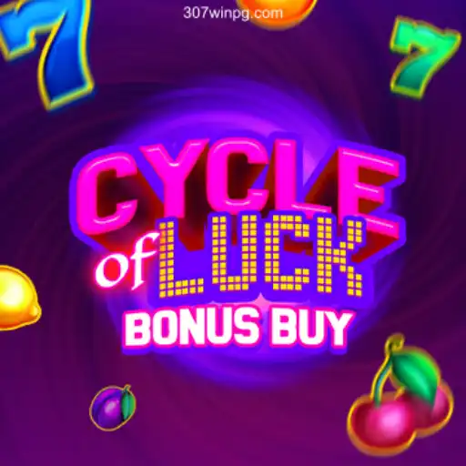 CycleofLuckBonusBuy: Experience the Thrill and Win Big