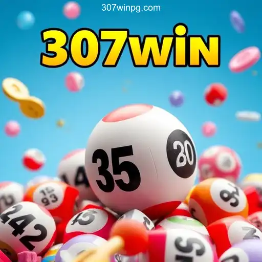 Exploring the World of Lottery Games: 307win: Cadastre-se e Ganhe Bônus em Cada Recarga