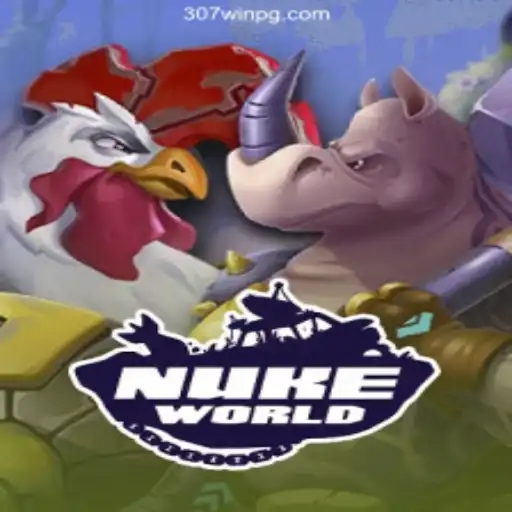Discover the Explosive Adventure of NukeWorld and How to Boost Your Gameplay