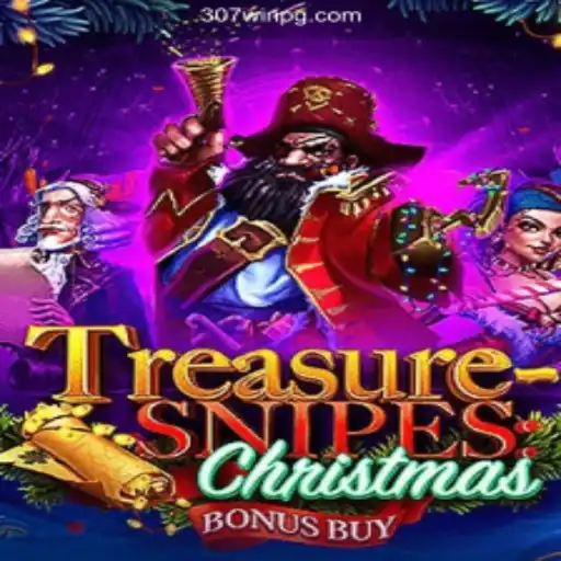 Discover the Exciting World of Treasuresnipes Christmas
